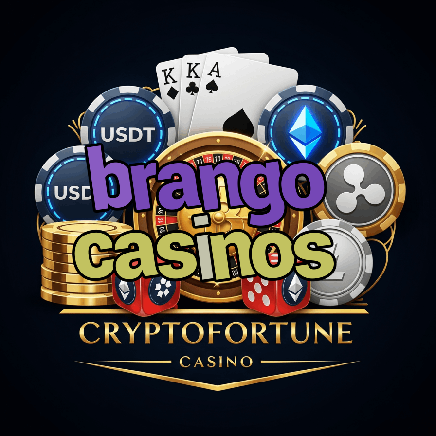 Brango Casinos - Trusted Online Gambling Network